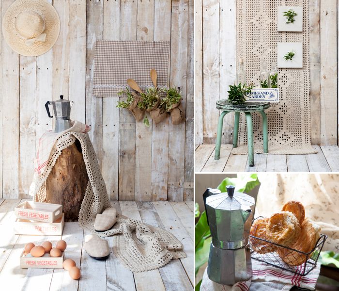 Cảm hứng ZAKKA Cảm hứng ZAKKA